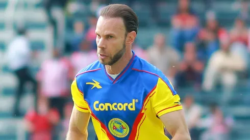 Zague y una picante declaración sobre Chivas y América.