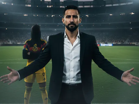 América Femenil cerca de fichaje 'Bomba' proveniente de Brasil