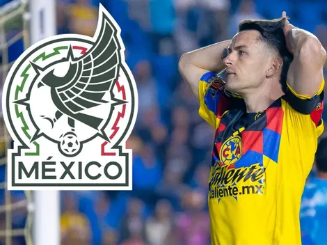 Ferretti se mostró en contra de la posible convocatoria de Fidalgo