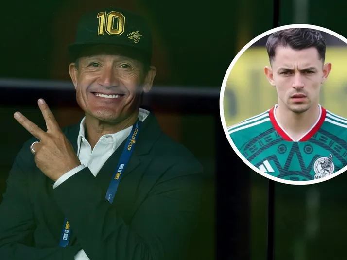 Matador tira polémica opinión sobre Fidalgo a la Selección Mexicana