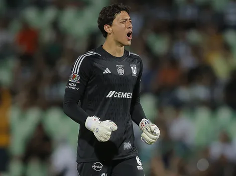 El canterano del América que podría reforzar la portería