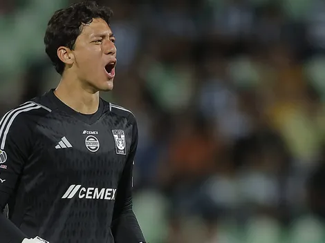 Fernando Tapia, próximo refuerzo del América