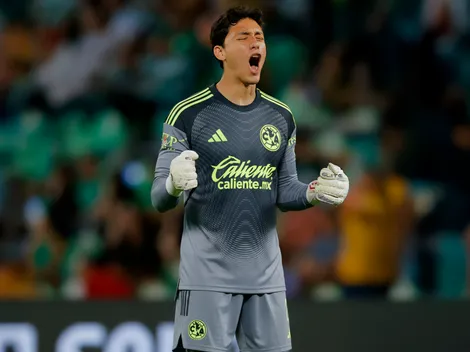 La negociación que América debe destrabar para fichar a Fernando Tapia