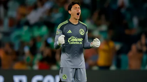 Fernando Tapia regresaría al Club América, equipo en cuál se formó.