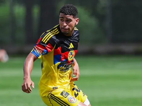 La joya brasileña de América que estaría muy cerca de debutar con Jardine