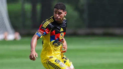 La joya brasileña de América que estaría muy cerca de debutar con Jardine