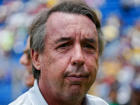 La promesa de Emilio Azcárraga a la afición del América