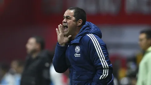 Jardine sacará un as bajo la manga en la Liguilla.