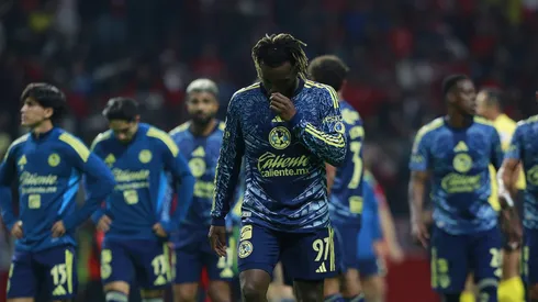 Se alejando los fichajes en América por un tema importante.