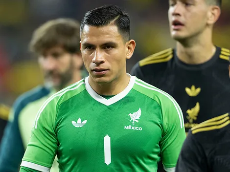 Malagón recibiría revés del Vasco para el amistoso ante Uruguay