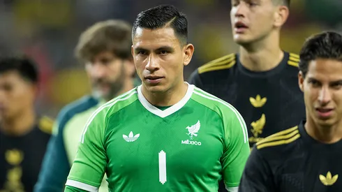 Malagón recibiría revés del Vasco para el amistoso ante Uruguay