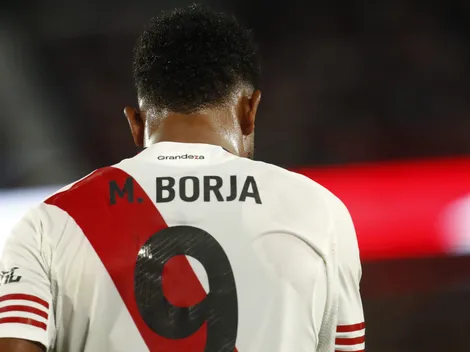 La condición que pide Miguel Ángel Borja para llegar al América.