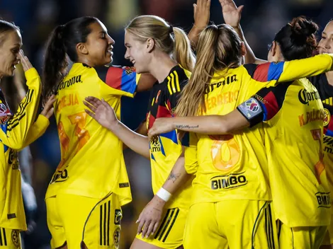 América Femenil lanza promoción especial para la Vuelta de las Semifinales ante Chivas