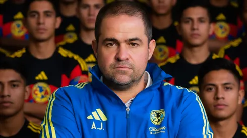 América sorprendió con el anuncio de este nuevo torneo.