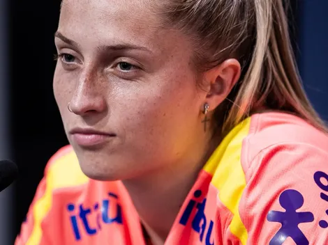 ¿Quién es Isa Haas? El refuerzo bomba que América Femenil quiere concretar