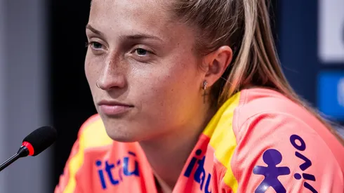 La afición americanista quiere conocer a la posible nueva jugadora de las Águilas