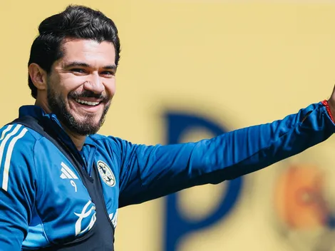 Así está la enfermería: América recibe noticias de los lesionados