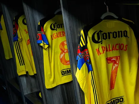 Alineación confirmada de América Femenil en la Ida Vs Chivas