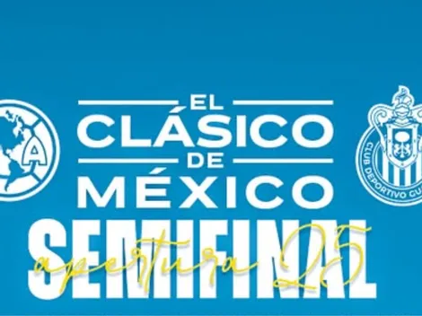 La previa: Todo lo que América Femenil tiene que saber de Chivas de cara a la Semifinal