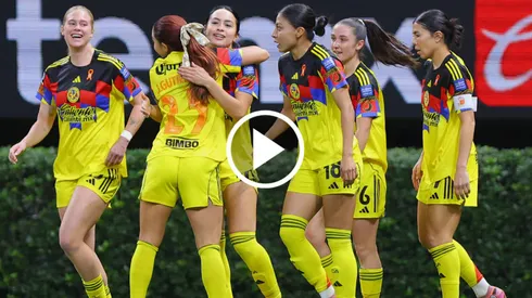 América Femenil busca el título de Liga MX