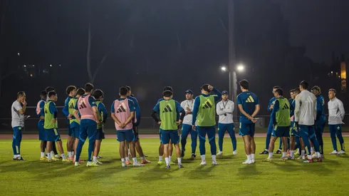 América ya prepara el amistoso que jugará ante LA Galaxy en medio de la fecha FIFA