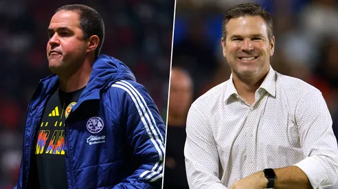 Posibles alineaciones de América vs. LA Galaxy para el amistoso del Tour Águila