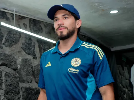 El plan de América para poder contar con Henry Martín en la Liguilla ante Rayados