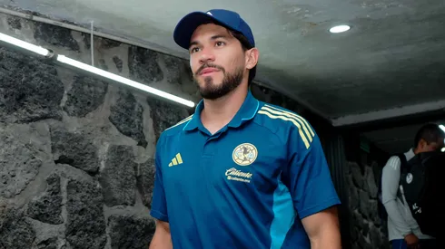 El plan de América para poder contar con Henry Martín en la Liguilla ante Rayados