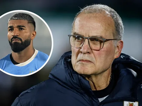 Búfalo reveló la sincera opinión de Marcelo Bielsa sobre el América