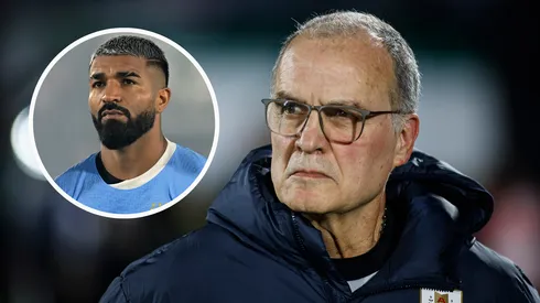 Búfalo reveló la sincera opinión de Marcelo Bielsa sobre el América