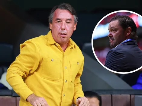 Azcárraga dice de Santiago Baños lo que nadie en América se atreve a decir