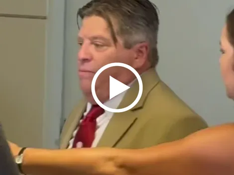 Miguel Herrera explota tras derrota de Costa Rica ante Haití