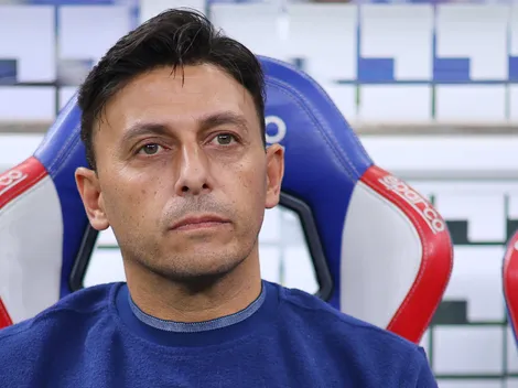 Villacampa sorprendió con una dura advertencia