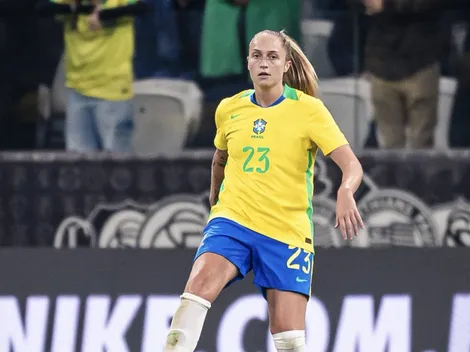 De último minuto: Confirman la llegada de Isa Haas al Club América Femenil