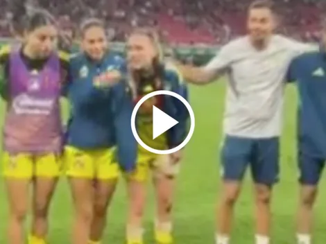 El increíble discurso de Irene Guerrero que confirma su liderazgo