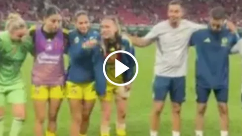 América Femenil venció a Chivas en las Semifinales de Ida