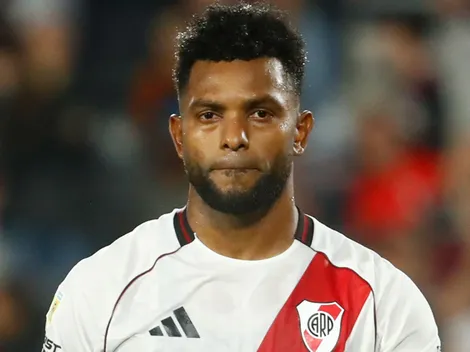 Revelan quién busca que Borja llegue y por qué alarma al América