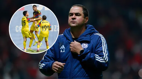 Jardine lo convocó por primera vez.