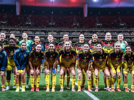 América Femenil y las claves para derrotar a Chivas en la Ida de la Semifinal