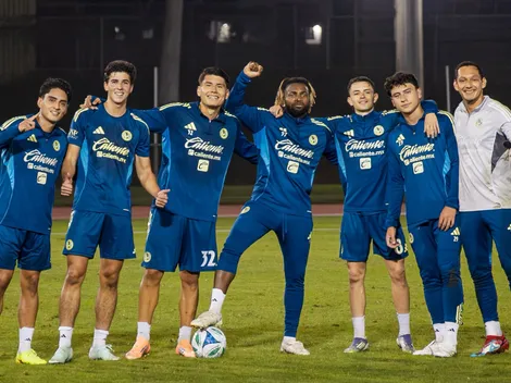 Noticias de América HOY, 15 de noviembre