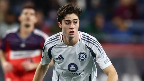 Brian Gutiérrez, la joya de la MLS que América buscará fichar en invierno