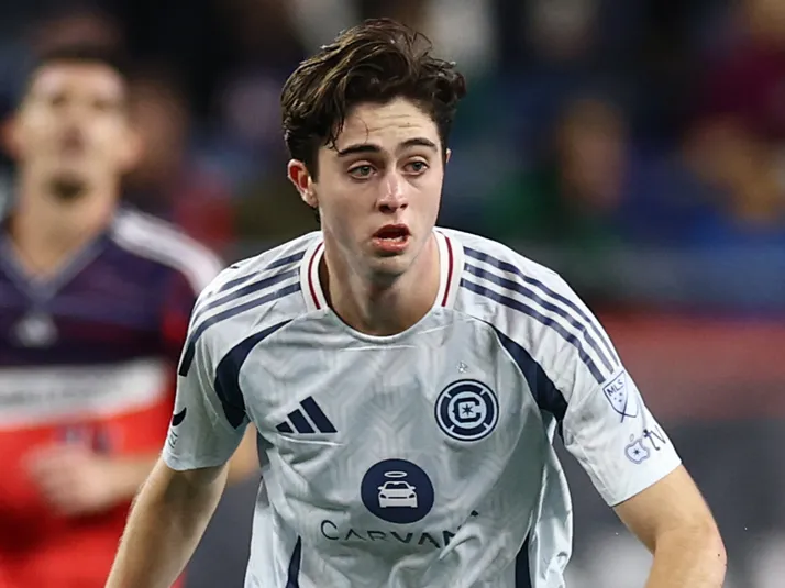 Brian Gutiérrez, la joya de la MLS que América buscará fichar en invierno