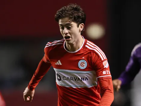 El millonario club de la Liga MX con el que América se peleará por Brian Gutiérrez