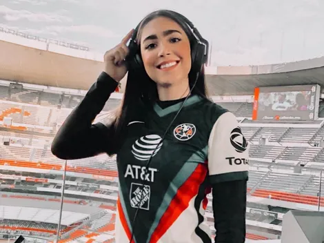 Semifinal de Vuelta entre América Femenil y Chivas tendrá invitada especial