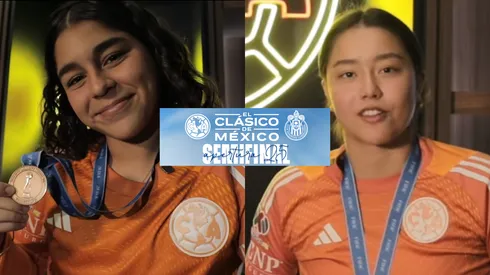 América Femenil alista gran sorpresa para los fanáticos