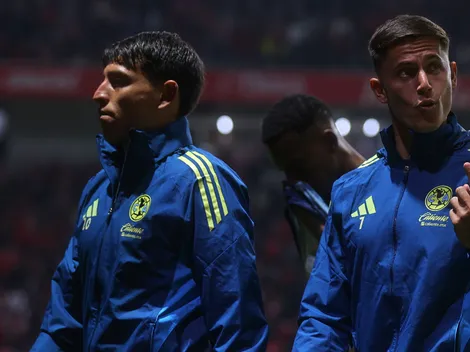 El partido que provocó una tensa discusión a lo interno en el Club América