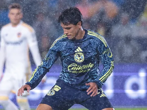 Ramón Juárez rompe el silencio sobre su ausencia en el Tricolor