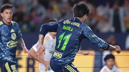 América sorprendió a sus aficionados con este detalle.