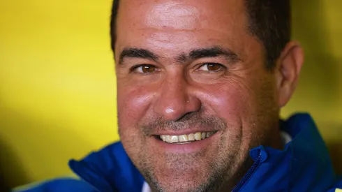 Impresionaron a Jardine contra Galaxy.