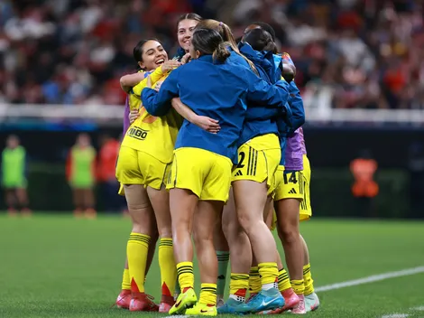 ¿Se aproxima otro bombazo? Jugadora mexicana desea llegar a América Femenil